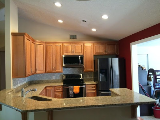 General Contractor «Skyden Contractors, Inc.», reviews and photos, 5020 Minton Rd, Palm Bay, FL 32907, USA