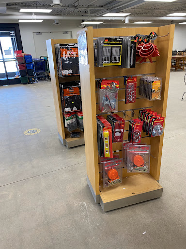 Building Materials Store «Twin Cities Habitat for Humanity ReStore», reviews and photos