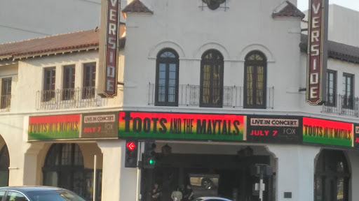 Art Center «Fox Performing Arts Center», reviews and photos, 3801 Mission Inn Avenue, Riverside, CA 92501, USA