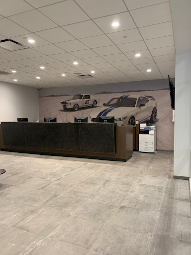 Ford Dealer «Ken Grody Ford», reviews and photos, 6211 Beach Blvd, Buena Park, CA 90621, USA