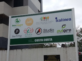 Centro Comercial Costacurta