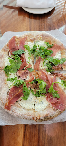 Restaurant «Market at EDITION», reviews and photos, 2901 Collins Ave, Miami Beach, FL 33140, USA