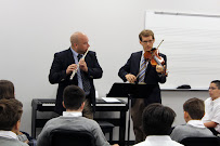 Founders Classical Academy of Frisco - Photo 7 - Car repair in Frisco, TX, Frisco