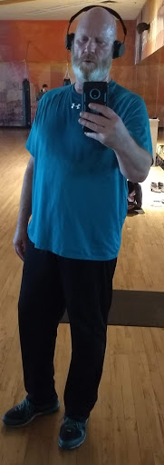 Gym «LA Fitness», reviews and photos, 24945 Pico Canyon Rd, Stevenson Ranch, CA 91381, USA