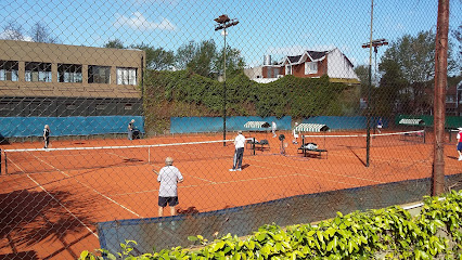 Gazcon Lawn Tennis Club