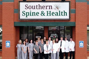Southern Spine and Health of Albany image