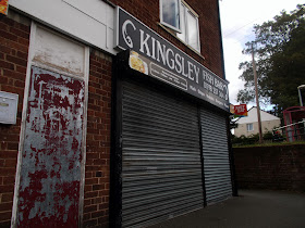 Kingsley Fish Bar