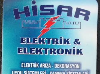 Hisar Elektrik & Elektronik