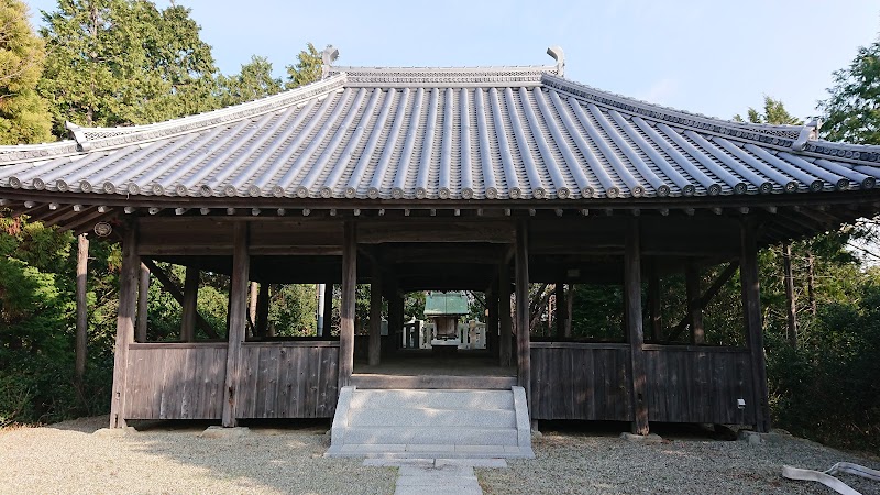 若宮神社