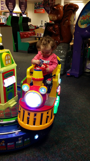 Shopping Mall «Langhorne Square Shopping Center», reviews and photos, Old Lincoln Highway Route 1, Levittown, PA 19056, USA