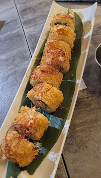 Plats et boissons du Restaurant japonais Sushi Kyo à Cergy - n°15