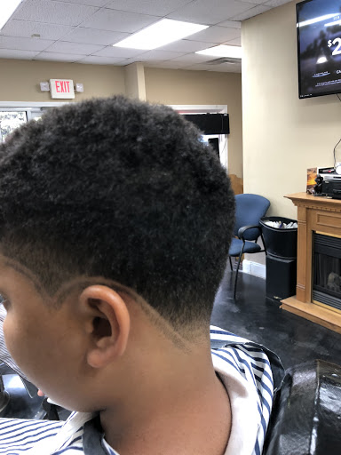 Barber Shop «U Barber Parlor», reviews and photos, 2080 Crowell Rd N C, Covington, GA 30014, USA