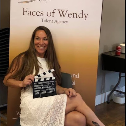 Faces of Wendy