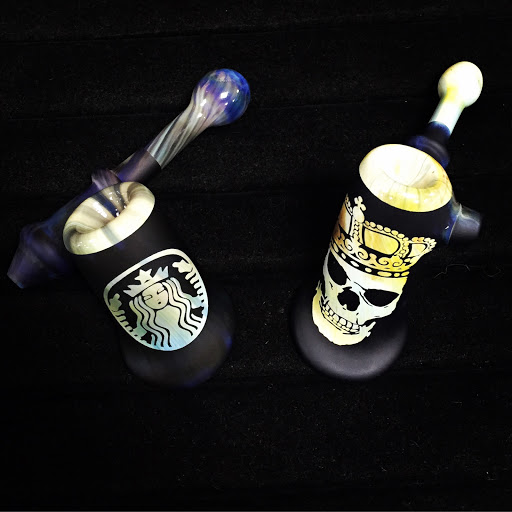 Tobacco Shop «Mr. Smoke», reviews and photos, 2020 West St ste D, Annapolis, MD 21401, USA