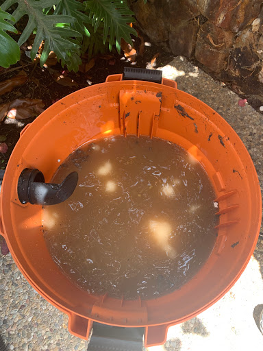 Nicks Dryer Vent Cleaning Inc image