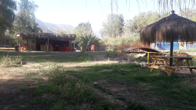 Comentarios y opiniones de Parque Acuatico Oasiss