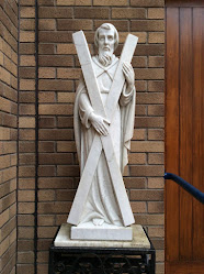 St Andrew's Roman Catholic Church Bearsden