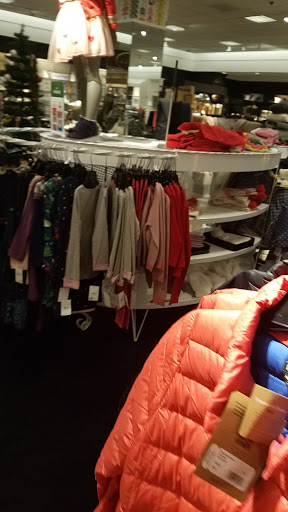 Department Store «Nordstrom Beachwood Place», reviews and photos, 26200 Cedar Rd, Beachwood, OH 44122, USA