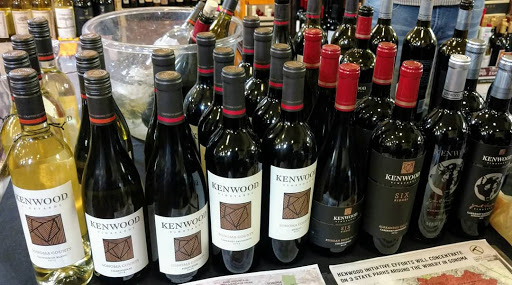 Liquor Store «Bel Air Liquors», reviews and photos, 315 S Main St, Bel Air, MD 21014, USA