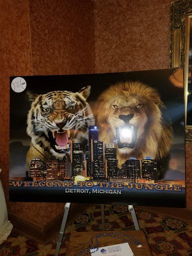 Performing Arts Theater «Gem & Century Theatres», reviews and photos, 333 Madison St, Detroit, MI 48226, USA