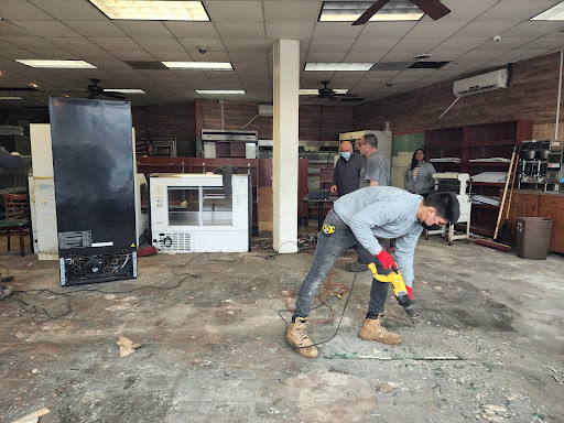 Deli «J&G Deli and Market», reviews and photos, 502 New Rochelle Rd, Bronxville, NY 10708, USA