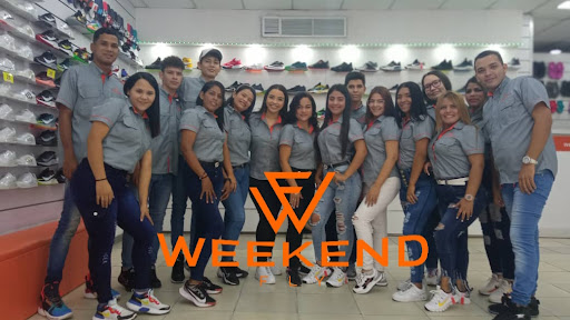 Stores to buy comfortable women's shoes Barquisimeto