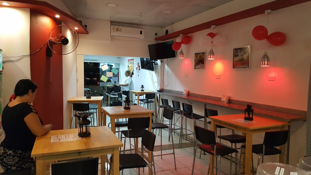 Sosua Food Shop & Café