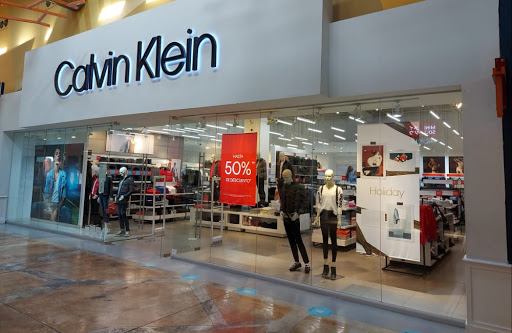 Calvin Klein Outlet Lerma