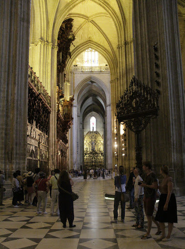 All Sevilla Tours