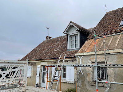 Couvreur Poissy | Charles Couverture à Poissy