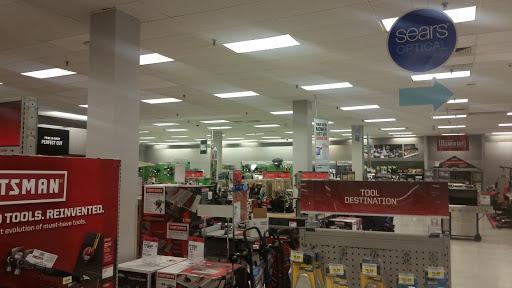 Department Store «Sears», reviews and photos, 2501 Irving Mall, Irving, TX 75062, USA