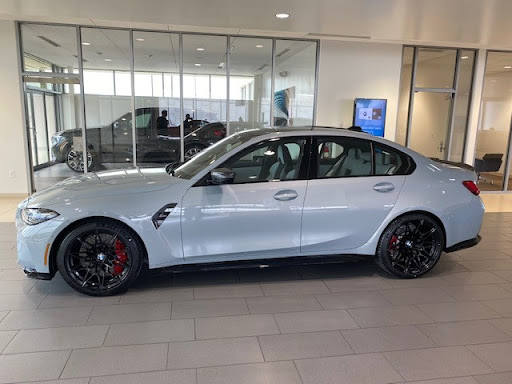 BMW Dealer «Kelly BMW», reviews and photos, 4050 Morse Rd, Columbus, OH 43230, USA