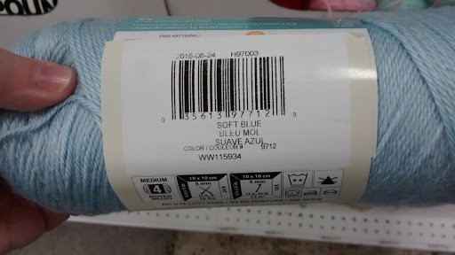 Fabric Store «Jo-Ann Fabrics and Crafts», reviews and photos, 5625 S Padre Island Dr # B, Corpus Christi, TX 78412, USA