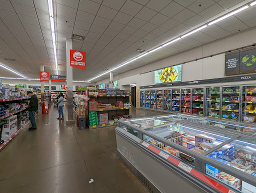 Supermarket «ALDI», reviews and photos, 13920 Lee Jackson Memorial Hwy, Chantilly, VA 20151, USA