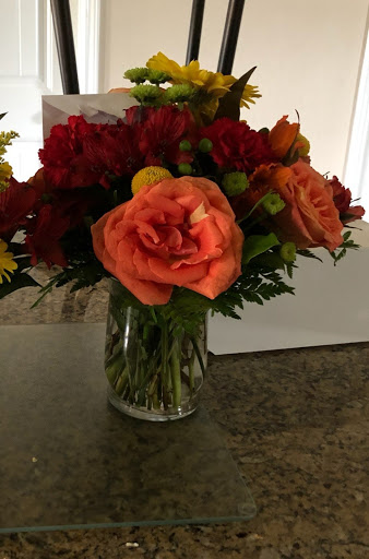 Florist «Westover Hills Florist by HFD», reviews and photos, 114 N Ellison Dr #108, San Antonio, TX 78251, USA