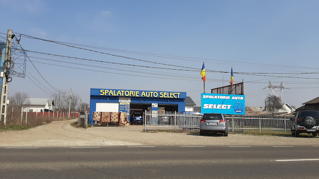 Spalatorie Auto Select