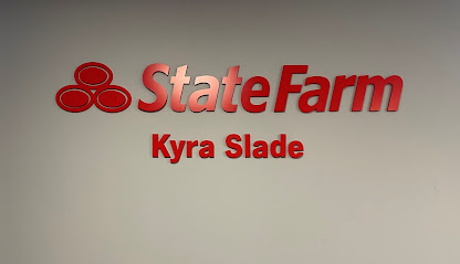 Kyra Slade - State Farm Insurance Agent