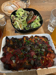 Photo n°182 de Trattino à Lyon ()