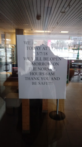 Donut Shop «Dunkin Donuts», reviews and photos, 645 Penn St, Reading, PA 19601, USA