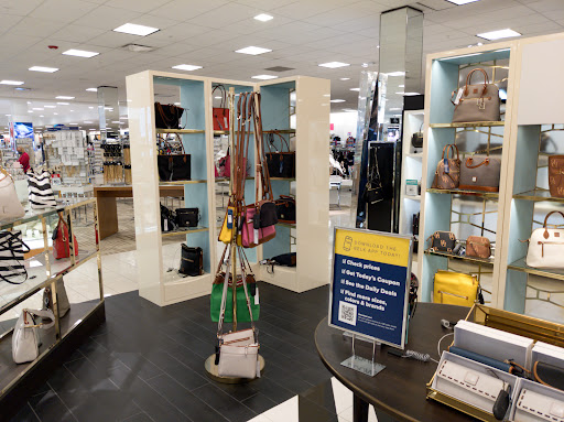 Department Store «Belk», reviews and photos, 600 Friendly Center Rd, Greensboro, NC 27408, USA