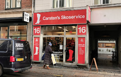 Carsten's Skoservice