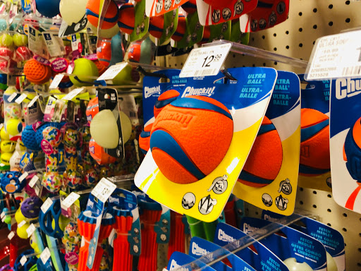 Pet Supply Store «PetSmart», reviews and photos, 1751 N Central Expy, McKinney, TX 75070, USA