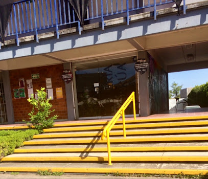 Libreria Porrua. Sucursal Facultad de Derecho U. de G.