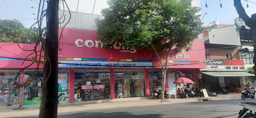 Top 20 chuỗi cửa hàng gonfarm Quận Tân Phú Hồ Chí Minh 2022