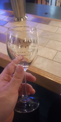 Winery «Put a Cork in It», reviews and photos, 115 E California Ave, Oklahoma City, OK 73104, USA