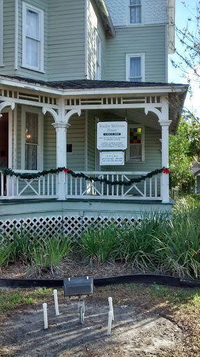 Community Center «Longwood Community Building», reviews and photos, 200 W Warren Ave, Longwood, FL 32750, USA