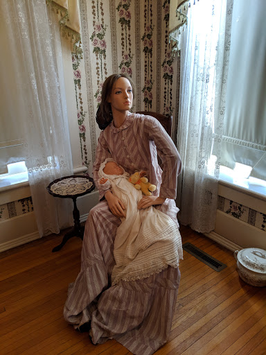 Museum «Granger House Museum», reviews and photos, 970 10th St, Marion, IA 52302, USA