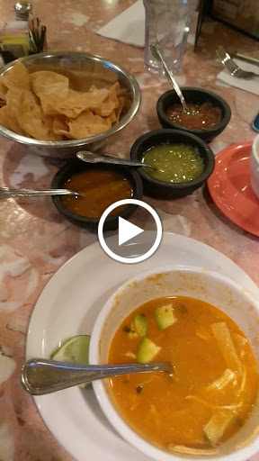 Taqueria La Michoacana