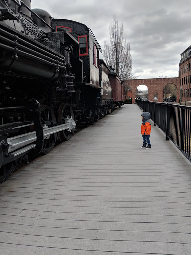 Museum «National Trolley Museum», reviews and photos, 25 Shattuck St, Lowell, MA 01852, USA