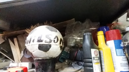 Construction Company «Park Avenue Building & Roofing LLC», reviews and photos, 2120 Atlantic Ave, Brooklyn, NY 11233, USA